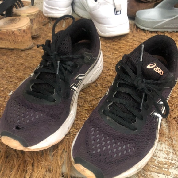 ASICS Running sneakers - Picture 2 of 4